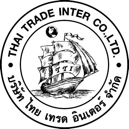 Ecommerce Site Thai Trade Inter