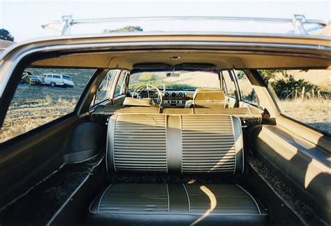 Inspired by Luxury Yachts, Station Wagons Were Once the Height of Mid-20th-Century Design | What ...