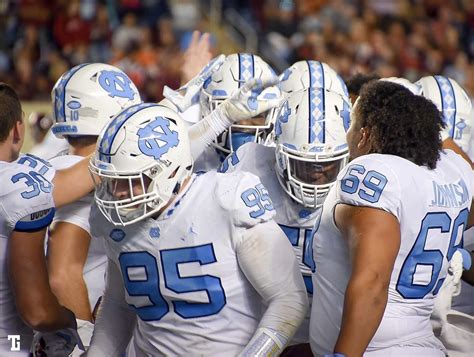 Pin by Doug Cameron on UNC Football 2018 | Football helmets, Football ...