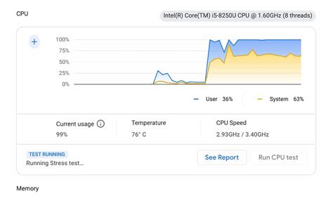 New Chrome OS 105 feature could boost Chromebook battery life