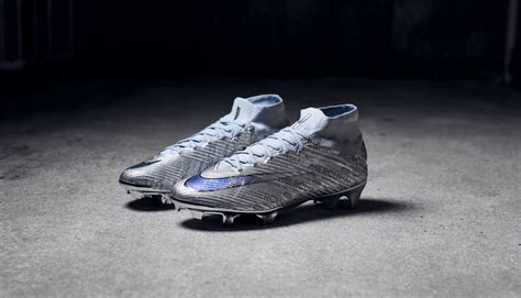 Nike Celebrate 25 Years Of Mercurial With The Air Zoom Mercurial XXV - SoccerBible