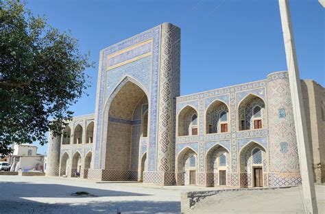 Bukhara, Uzbekistan Free Stock Photo - Public Domain Pictures