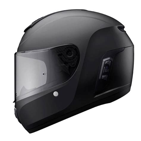 Sena Momentum INC Helmet - Full Face - Motorcycle Helmets - Motorcycle | FortNine Canada