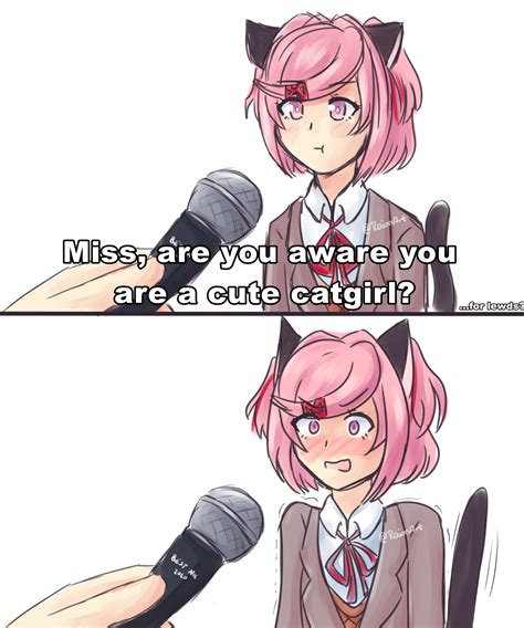 15 of the Best DDLC Memes: Silly Puns All-Year Round - Majestic Memes