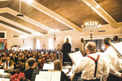 Events - Immanuel Baptist Church - Richmond, VA