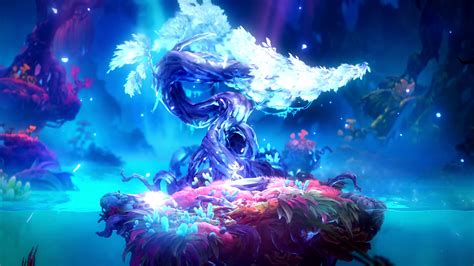 Ori And The Will Of The Wisps Review: Indie Price, AAA Experience