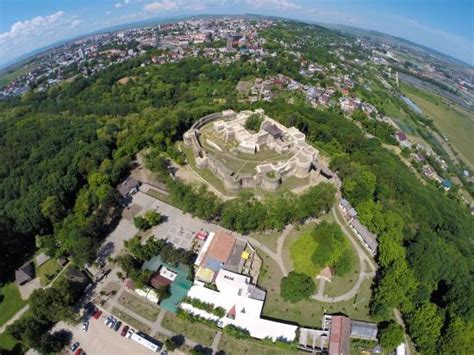 Suceava Fortress - Tripadvisor