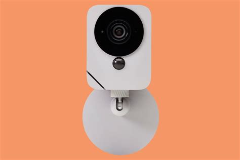 ADT Blue Wireless Outdoor Camera review: Most security cams require a ...