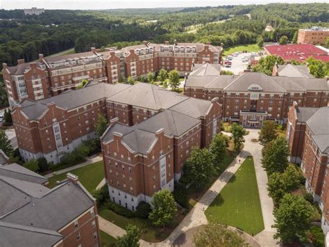 University of Georgia Board of Visitors adds new members - UGA Alumni