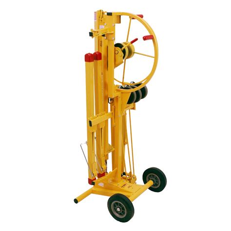 Forklift & Material Handling – Broward Equipment Rental