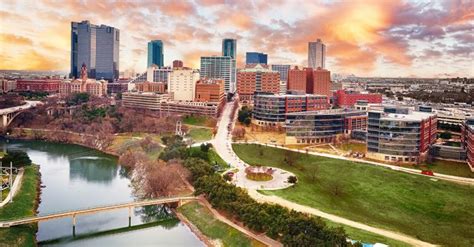 30 Best & Fun Things To Do In Fort Worth (Texas) - Attractions & Activities