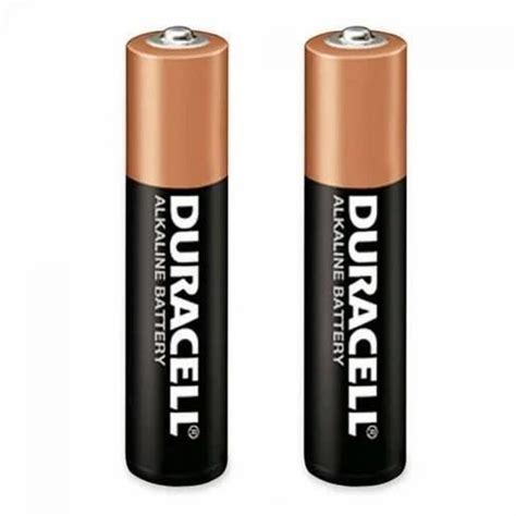 Duracell Batteries at Rs 30/piece | Duracell Alkaline Battery Cell in ...