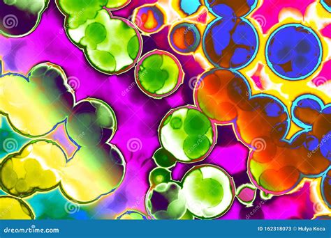 Shape of Bacterial Cell: Cocci, Bacilli, Spirilla Bacteria Stock Image - Image of microbe ...