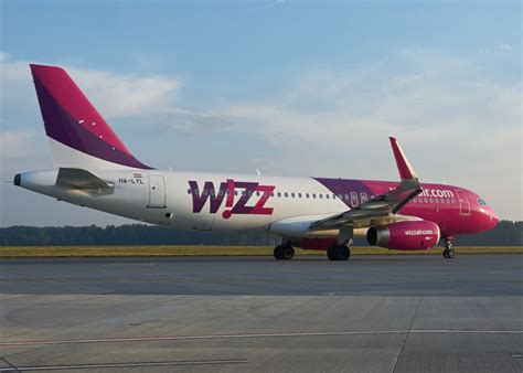 Wizz Air Discount Club: A Great Way to Save Money on Wizz Air Flights