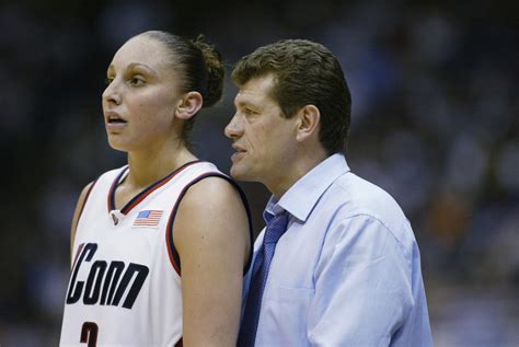 Diana Taurasi Highlights Uconn