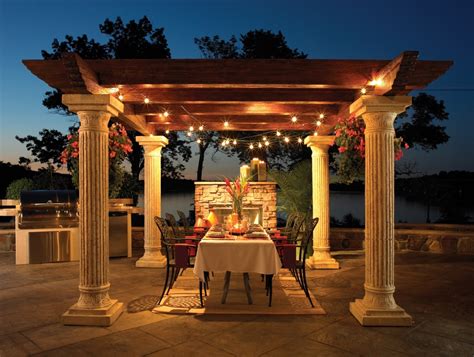 Best 15+ of Outdoor Hanging Patio Lanterns