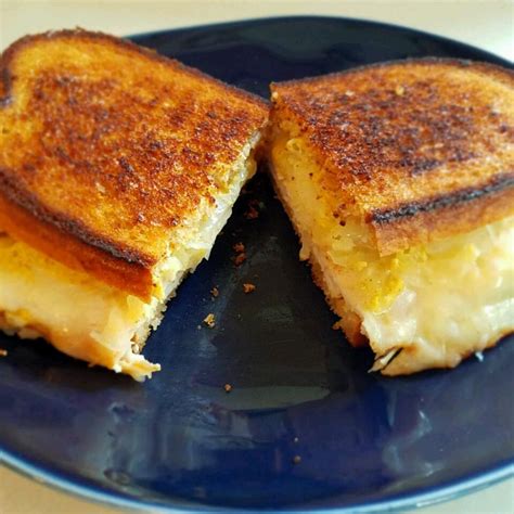 Grilled Turkey Reuben Sandwiches Recipe - Allrecipes.com