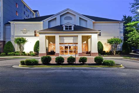 HOMEWOOD SUITES BY HILTON $116 ($̶1̶5̶6̶) - Prices & Hotel Reviews - Chester, VA - Tripadvisor