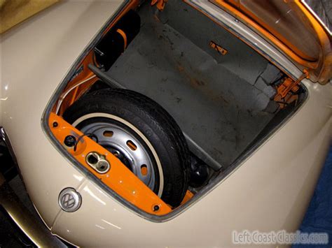 1974 Karmann Ghia Convertible for Sale