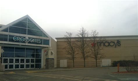 Crossgates Mall | Crossgates Mall in Albany, NY is located n… | Flickr