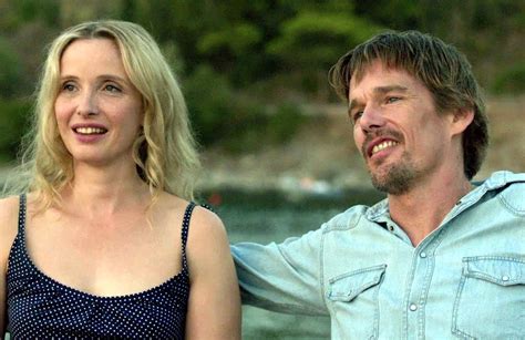 There Will Not Be a Fourth Before Movie, Says Julie Delpy