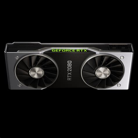 NVIDIA GeForce RTX 2080 Gaming Performance Benchmarks Unveiled