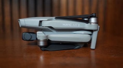 Hands-on Review of the DJI Mavic Air 2: The Best Drone Ever? - 3D Insider