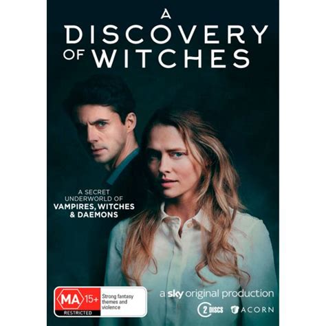 A Discovery of Witches | 9349055003842 | Booktopia