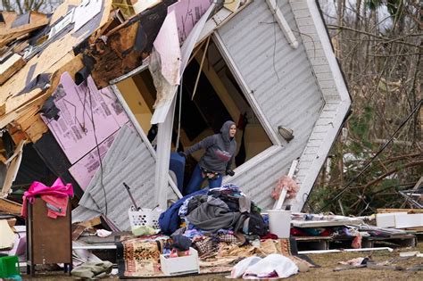 Record number of tornadoes in Alabama in 2022 - and so far in 2023 - al.com