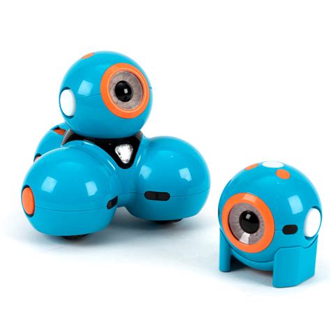 Dash and Dot Robot Pack | Quality fun toys and educational games