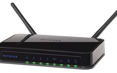 Netgear Router