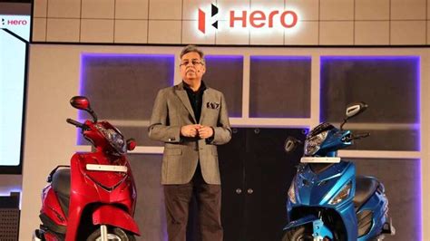 GoMechanic secures funding from Hero MotoCorp Chairman Pawan Munjal ...