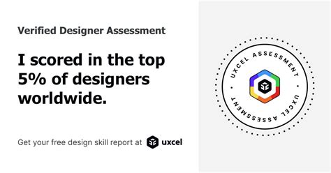 Verified Designer Assessment | Bijay Ranjan Pati | Uxcel
