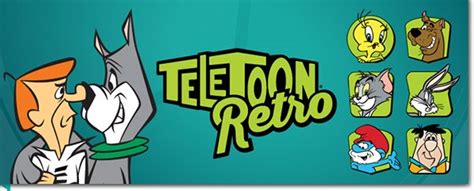 press release: Teletoon study says “Cartoons are good for you ...