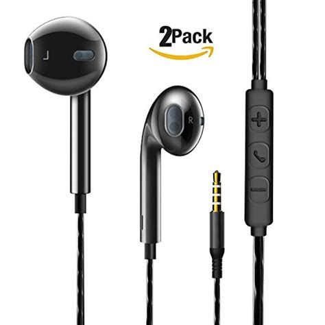 Best 5 earbuds black apple to Must Have from Amazon (Review) : Product : Sports World Report