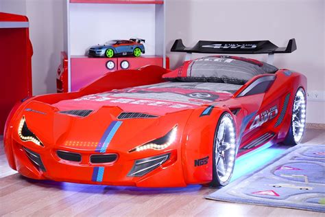 king size race car bed for adults - varkey-kishaba99