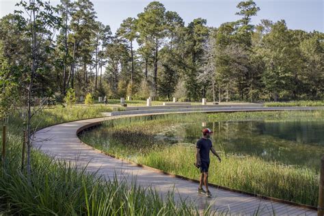 Building Concrete Solutions | Memorial Park Conservancy Clay Family ...