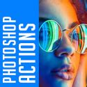 Best Free Photoshop Actions | Resources | Graphic Design Junction