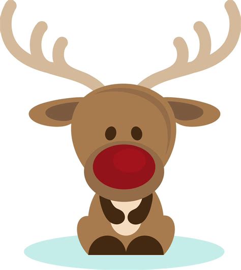 Reindeer | Natale, Immagini di natale, Idee per biglietti di compleanno