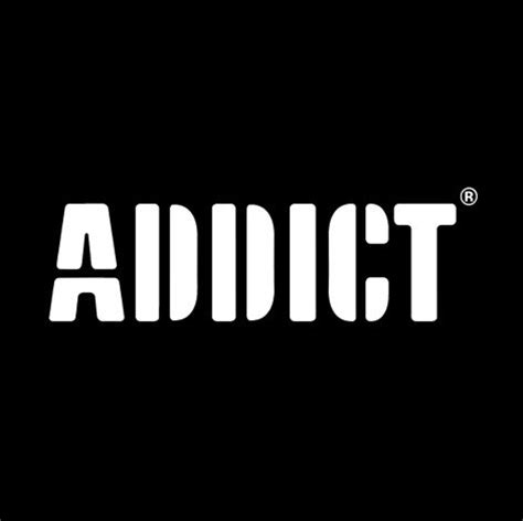 Addict Clothing Co on Twitter: "“@jeremyleepaul: @AddictClothing excuse me, do you guys bringing ...