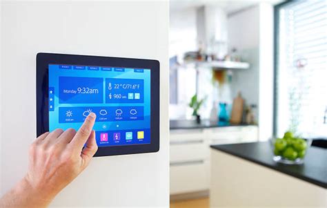 5 Smart Home Devices that Give You Control of Your Environment | tecla