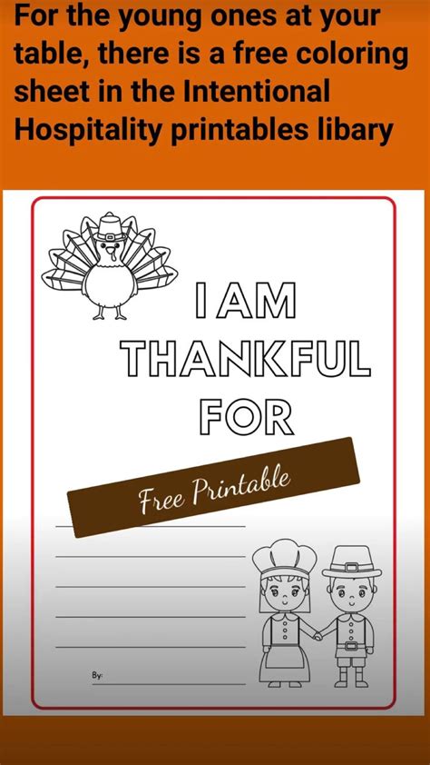 Free Printable Thanksgiving Scripture & Coloring Pages | Thanksgiving ...