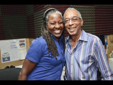 Hearing Alan Magnus Go | Entertainment | Jamaica Gleaner