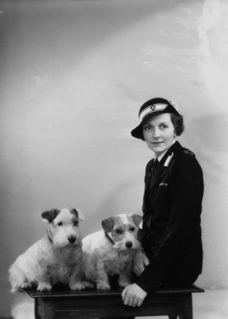 Lady Edwina Mountbatten, Countess Mountbatten of Burma, and the last ...