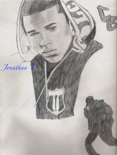 Chris Brown - Chris Brown Fan Art (2812220) - Fanpop