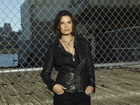 Det.Josephine Jo Danville(Sela Ward) - CSI:NY Photo (16525312) - Fanpop