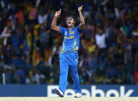 Mendis Magic: Ajantha's Top 5 spells in international cricket - 100MB