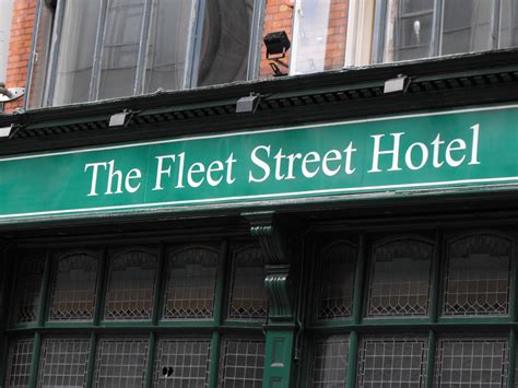 Temple Bar Dublin: The Fleet Street Hotel Temple Bar Hotels,﻿Dublin ...