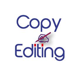 Copy Editing | Safis Editing