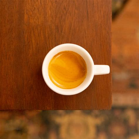 Red Brick Espresso Coffee | Square Mile Coffee Roasters